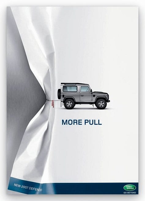 Awesome Ads