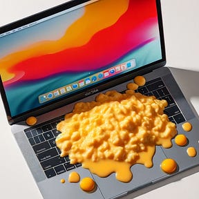 Scramble IT