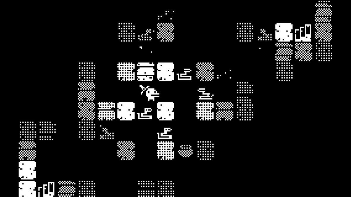 Minit review | PC Gamer