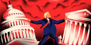 Push Back Against Trump ...