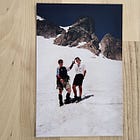 El peso de los por si acaso