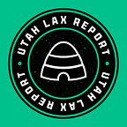 Utah Lacrosse Report