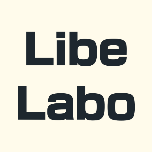 リベラボ logo