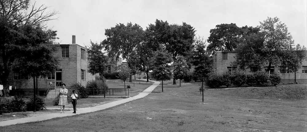 Our History - Raleigh Housing Authority Our History - Raleigh Housing Authority