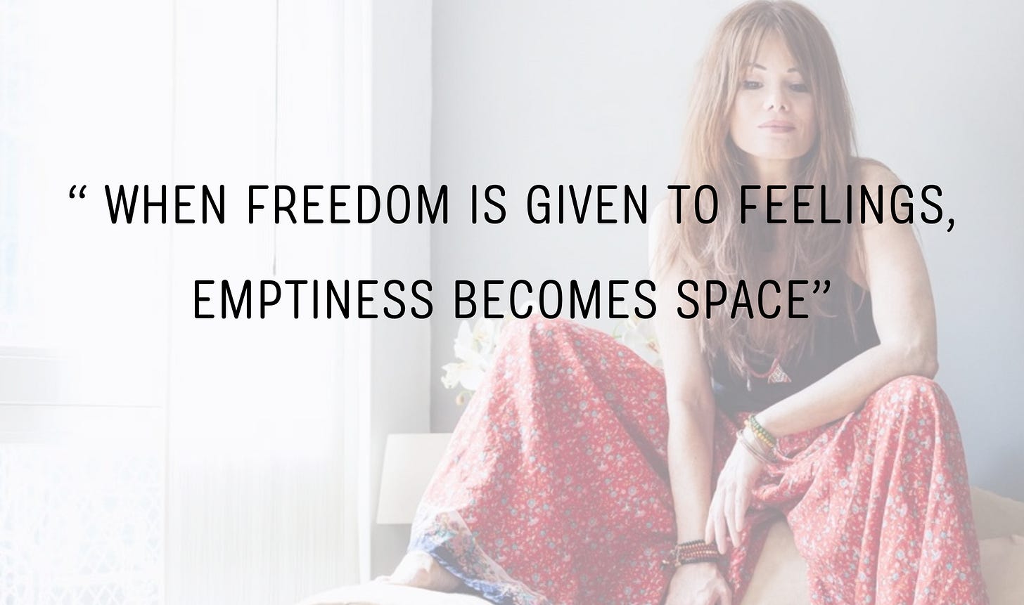 The Power of Now