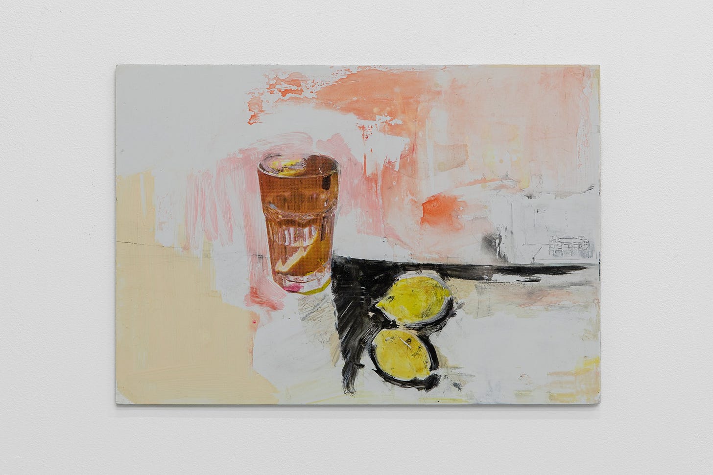 Sofia Defino Leiby – Maturation — Sweetwater, Berlin