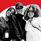 The Women at the Heart of Making ‘Sinners’