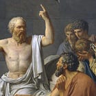 Serging with Socrates: A Fun Dialogue on Sergers