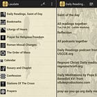 The 6 Best Lenten Smartphone Apps