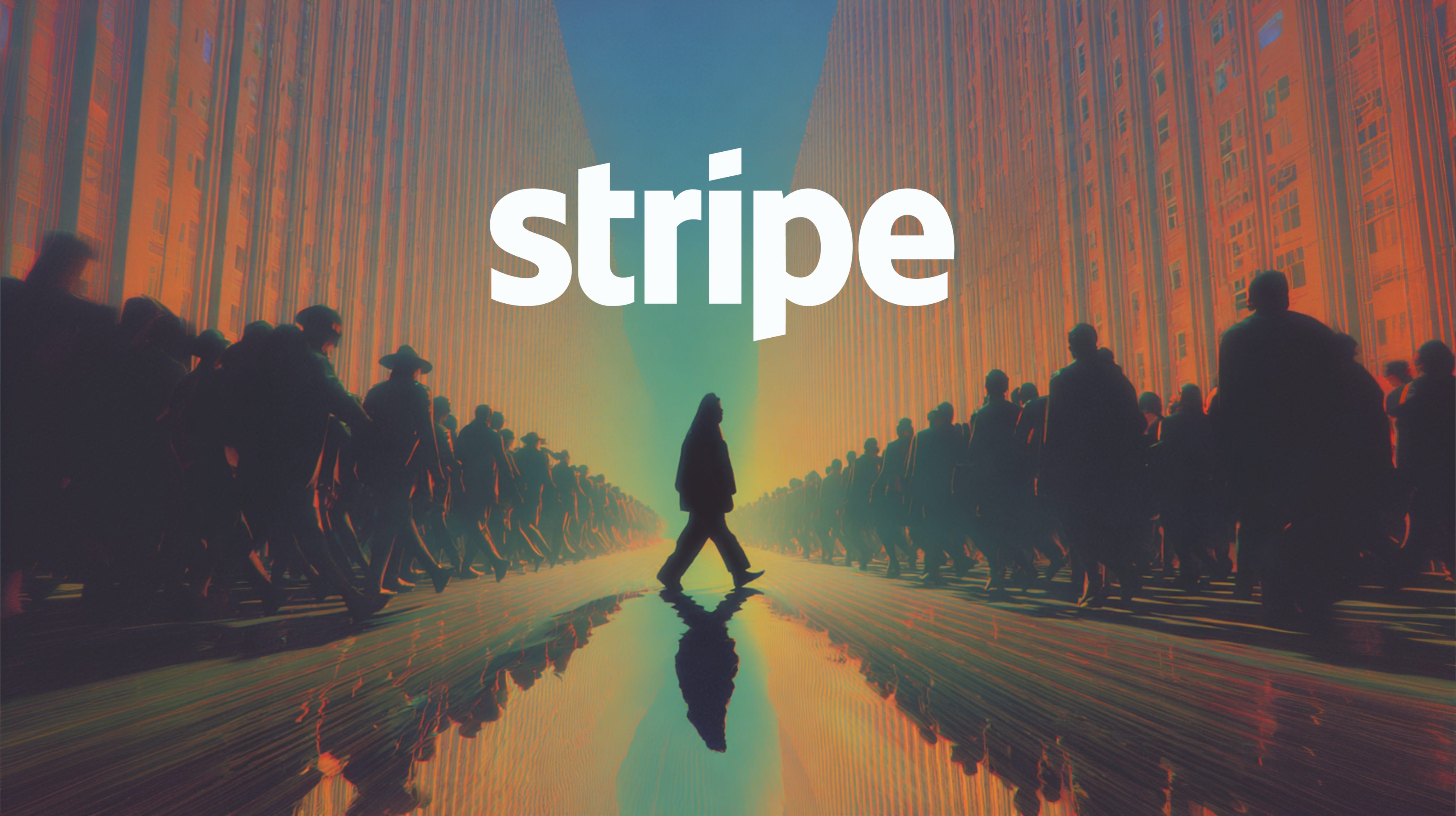 linas.substack.com - Linas Beliūnas - Stripe's $140B price tag is IPO replacement, not IPO preview ; The CFTC quietly made stables valid collateral for futures ; MrBeast bought a bank for pennies on the dollar