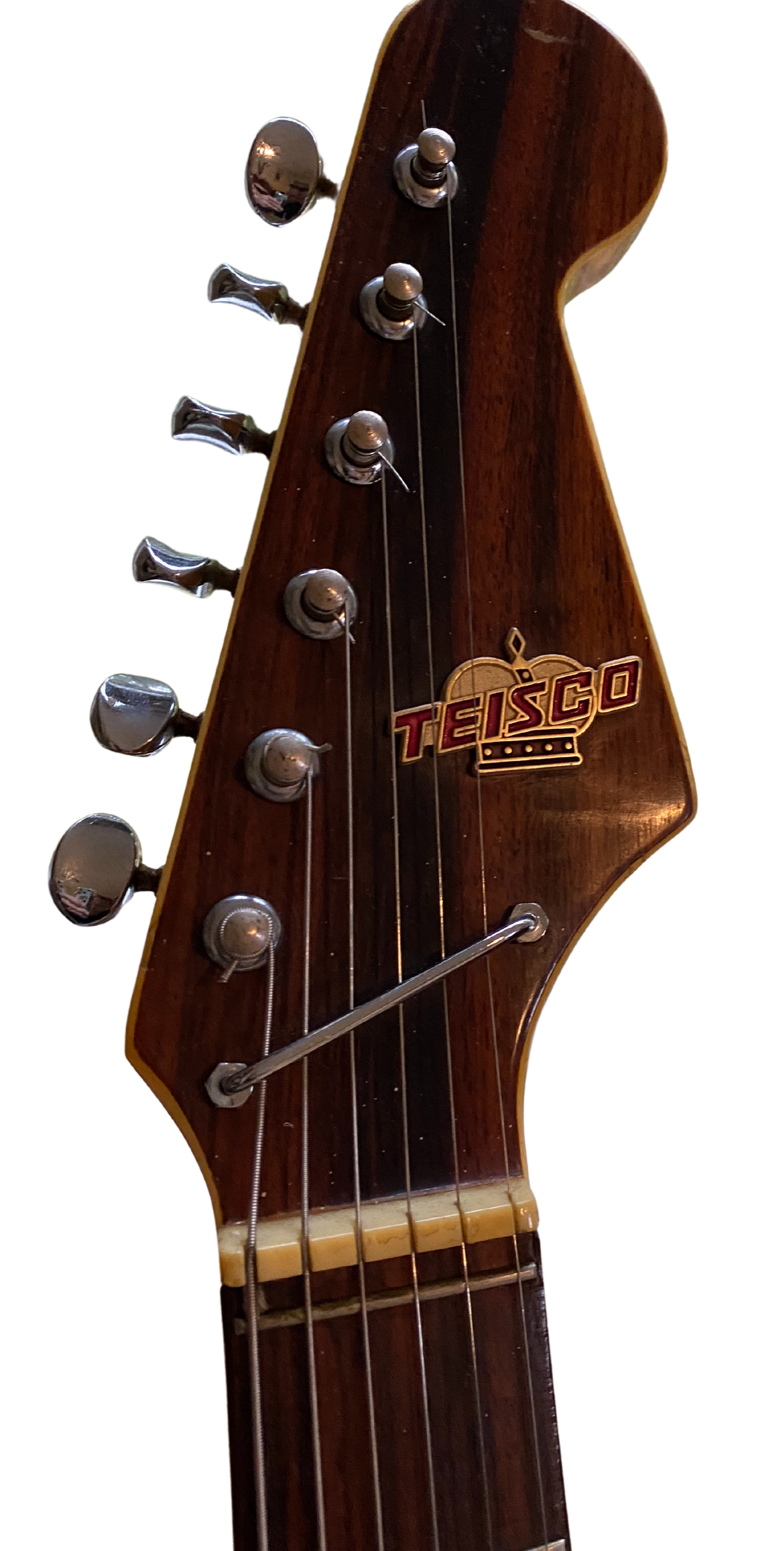 ジャパンビンテージ TEISCO 改TE-440 要調整 音出OK 品 【公式通販】