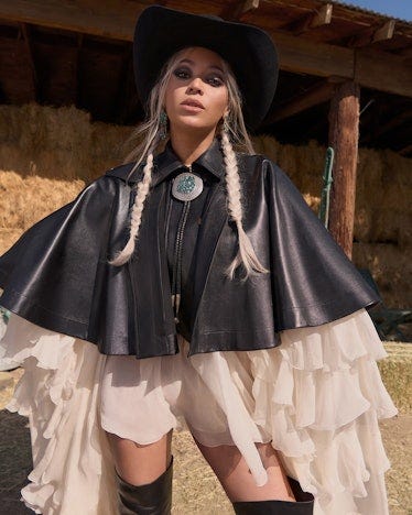 In Beyoncé's Country, All Are Welcome