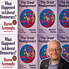 Even Perfect Liberal Governance Could Not Have Stopped Reactionary Populism