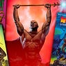CHRIS - POP CULTURE & COMICS