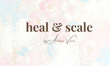 Heal & Scale 