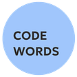 Code Words Digital's avatar