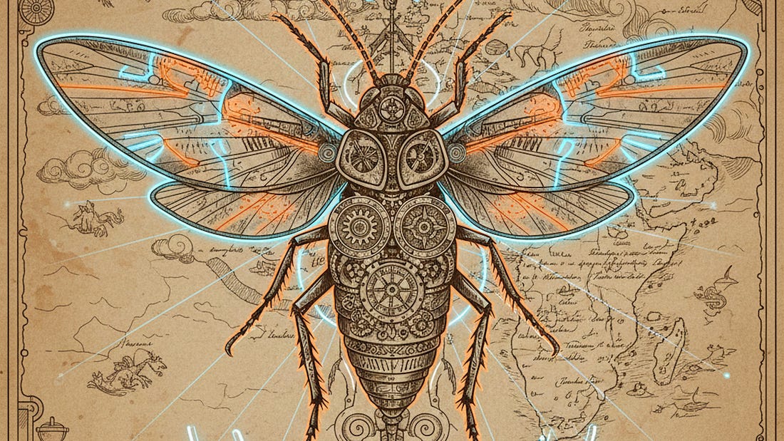 Why Viability Overrides Agility