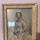 Grandma Gossip: Sarah by Claudia