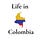 Life in Colombia