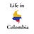 Life in Colombia