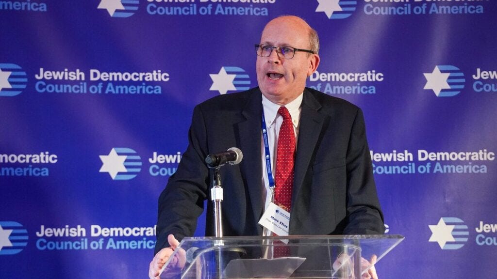 Malliotakis Map Massacre: Hochul and Elias launch a redistricting war to erase NYC’s last GOP seat. Will Trump interve to Save New York?