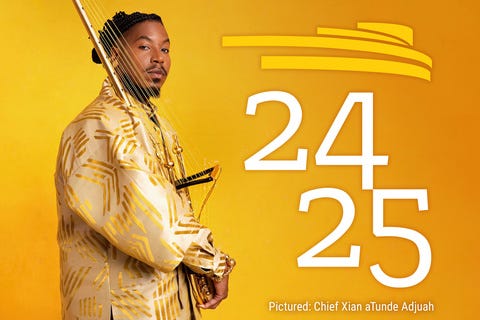 Hancher and University of Iowa performing arts academic units announce 2024- 2025 events | School of Music - College of Liberal Arts and Sciences | The  University of Iowa