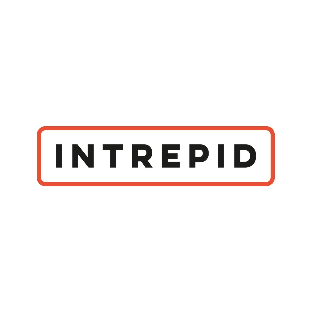 Intrepid Magazine