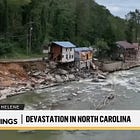 Oh, Guess It's A Climate Election After All