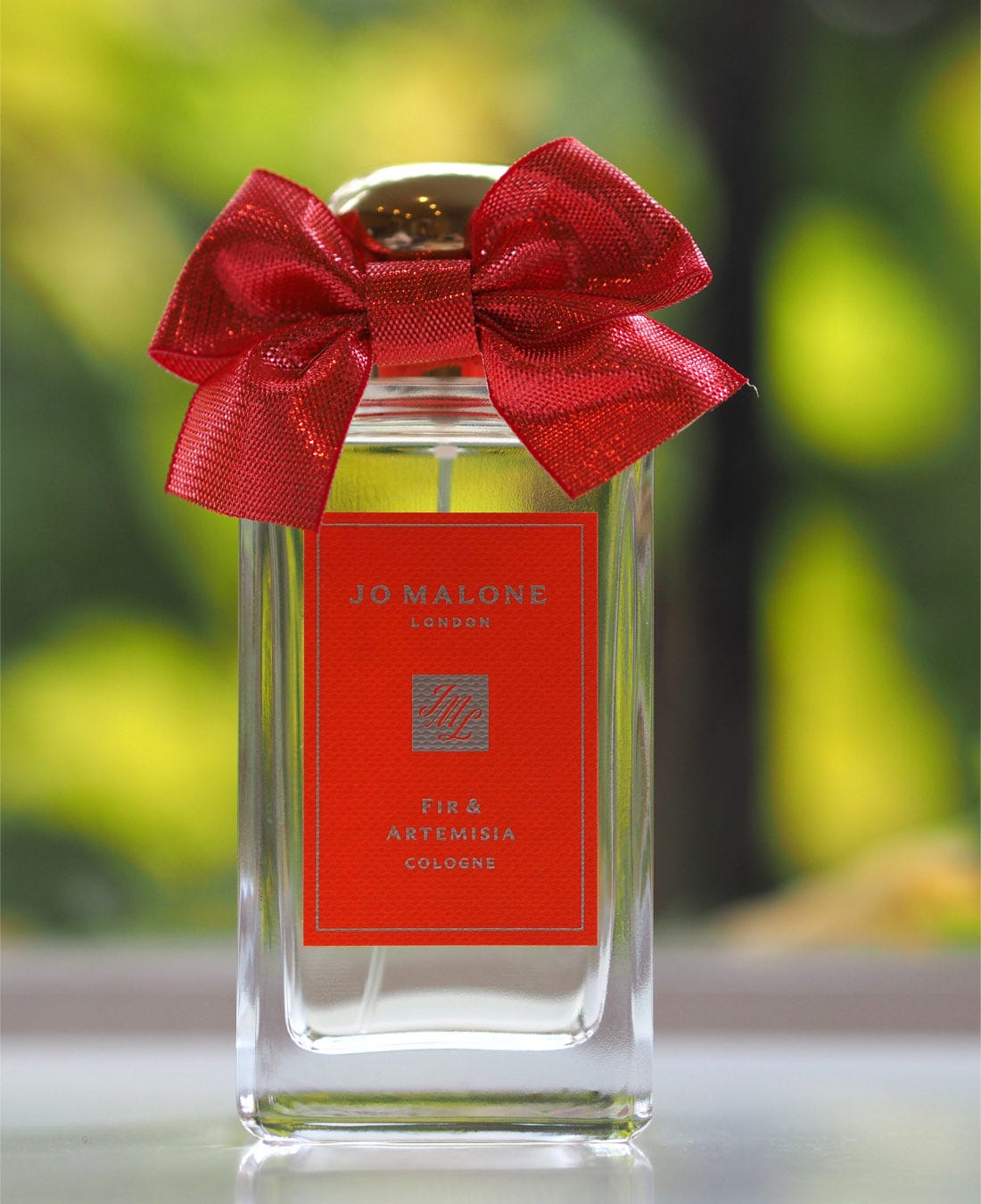Jo Malone Fir & Artemisia Review - BritishBeautyBlogger