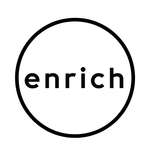 Substack profile picture for @enrich