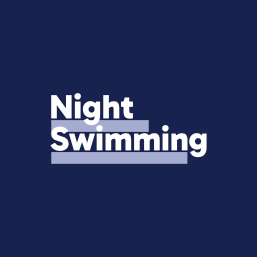 Nightswimming