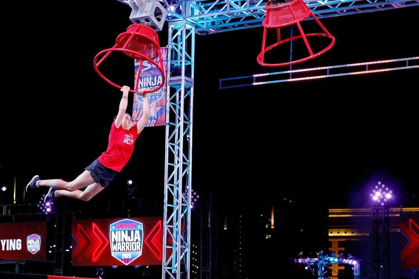 Is American Ninja Warrior New Tonight? (June 30, 2025)