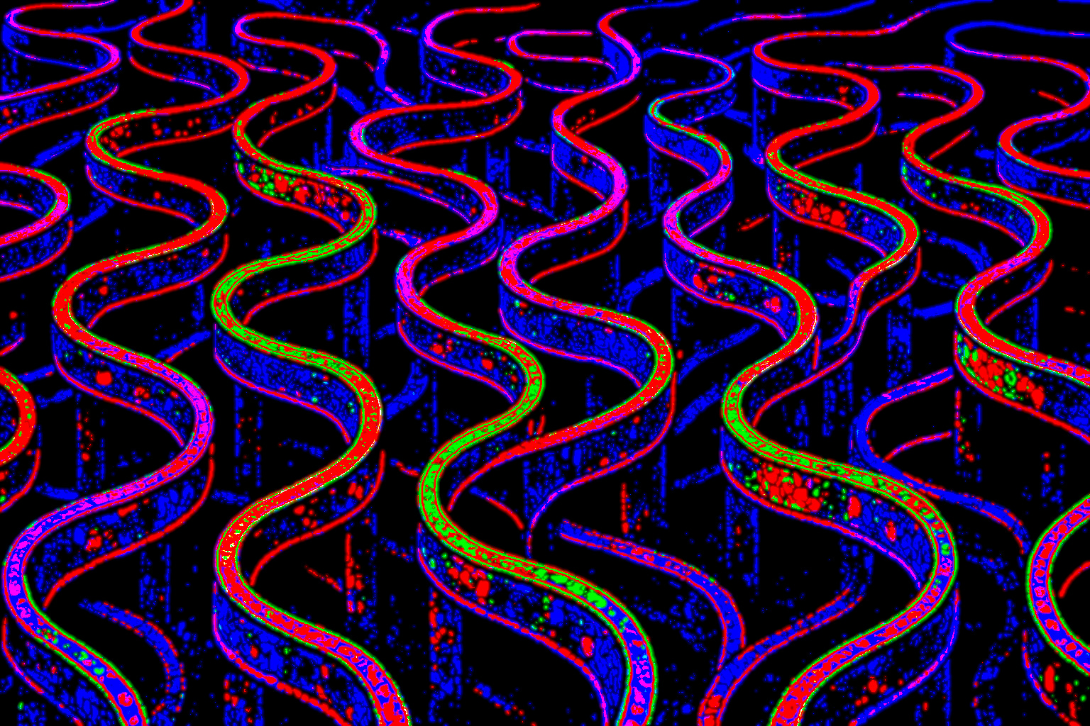 Rerouting AI Governance