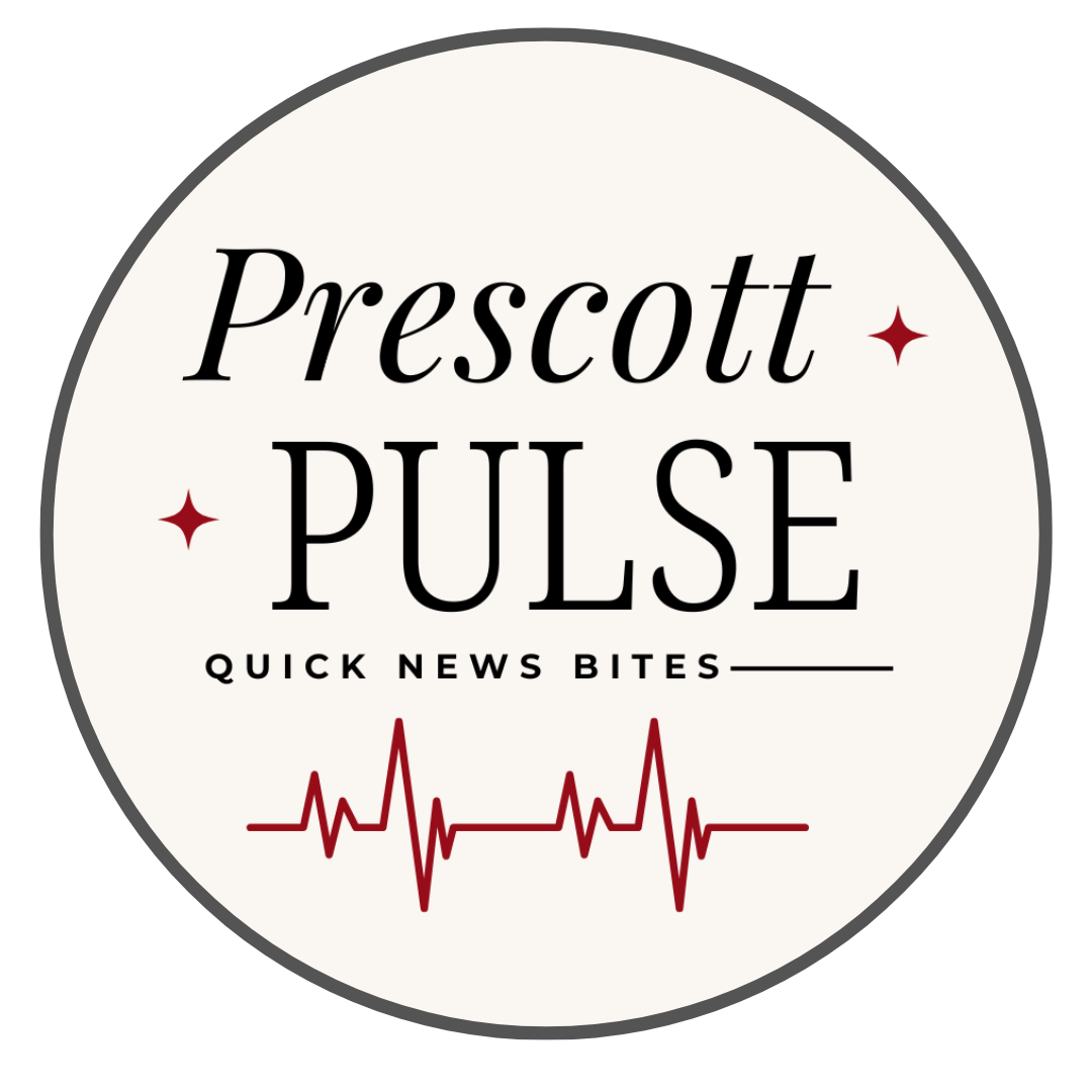 Prescott’s Favorite Substack logo