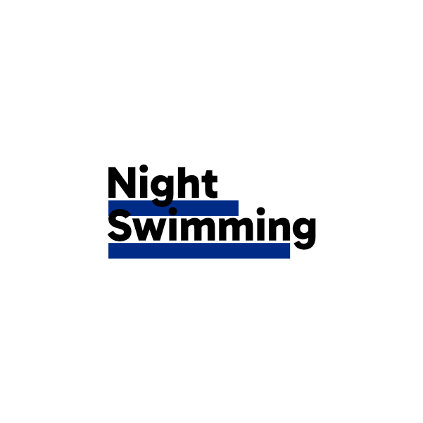Nightswimming