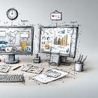 Why I Moved My Weekly Planning from Claude to Notion