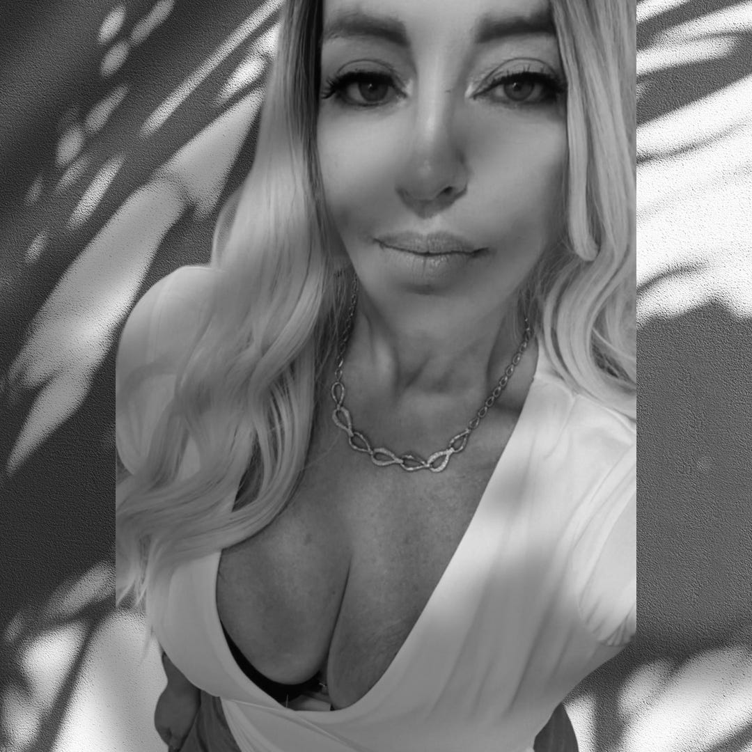 Liana Shanti Limitless Life Substack