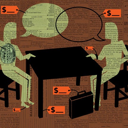 Kim Krawiec's Substack