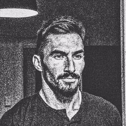 Substack profile picture for @bits