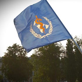 BREAKING: WHO pandemic treaty FAILED
