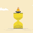What if... we do have time?