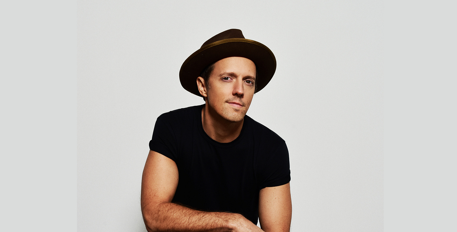 6/23発売『Mystical Magical Rhythmical Radical Ride』国内盤特典が決定! | Jason Mraz ...