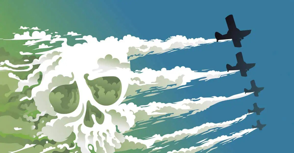 Geoengineering is the Next Pandemic. Plus Getting big Pharma under control. 