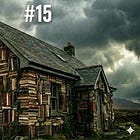 Serials of the Week #15