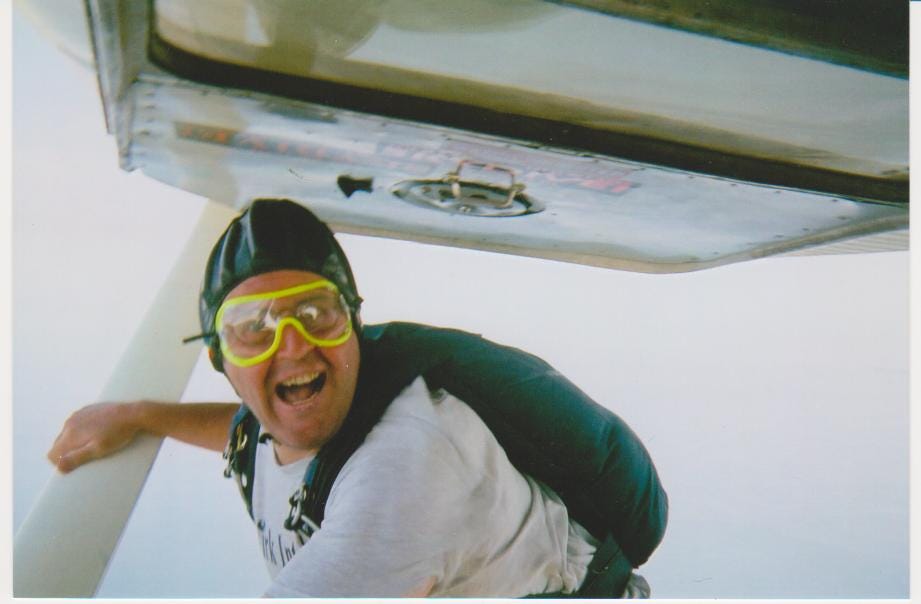 Tuesday with Philberg