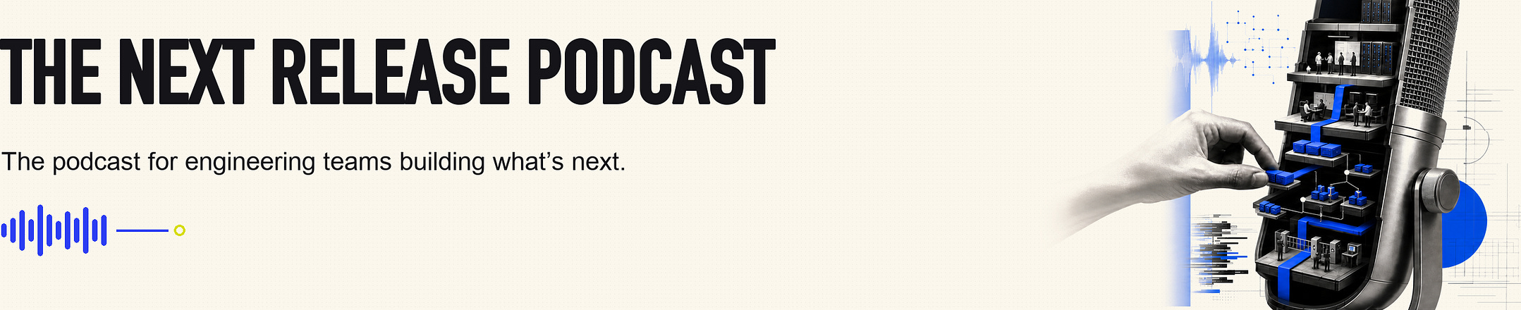 The Next Release Podcast 