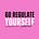Go Regulate Yourself Podcast's avatar
