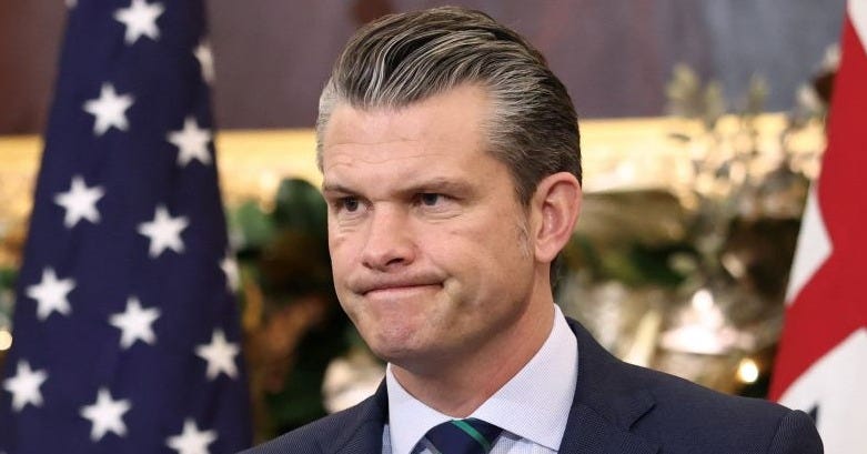 Pentagon did not conduct routine investigation into whether Hegseth damaged  national security by sharing Yemen strike plans on Signal | CNN Politics