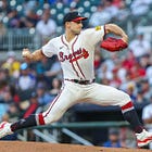 The Braves Just Saw a Glimpse of the Old Spencer Strider