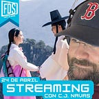 La Newsletter de Fuera de Series